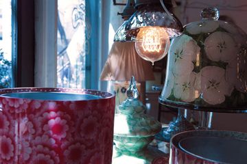 John Derian Company 1 Furniture and Home Furnishings undefined