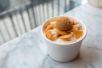 OatMeals 2 Breakfast Videos American Greenwich Village