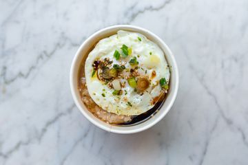 OatMeals 3 Breakfast Videos American Greenwich Village