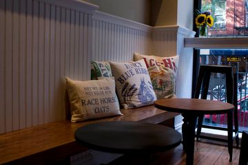 OatMeals 6 Breakfast Videos American Greenwich Village