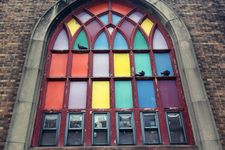 East Side Tabernacle 1