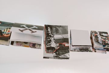 Bullet Space 6 Art and Photography Galleries East Village Alphabet City Loisaida