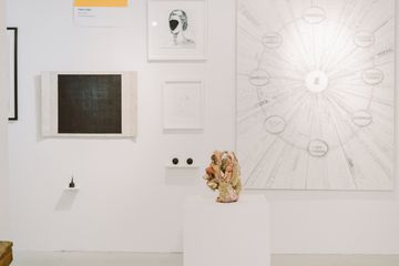 Bullet Space 10 Art and Photography Galleries East Village Alphabet City Loisaida