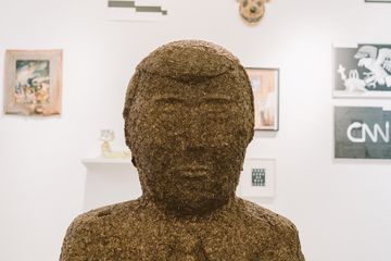 Bullet Space 12 Art and Photography Galleries East Village Alphabet City Loisaida