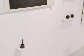 Bullet Space 15 Art and Photography Galleries East Village Alphabet City Loisaida