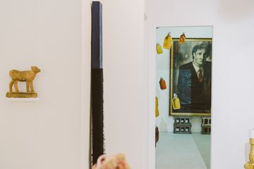 Bullet Space 16 Art and Photography Galleries East Village Alphabet City Loisaida