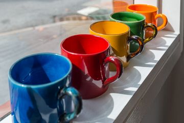 Le Fanion 2 Pottery Antiques Lighting Historic Site West Village