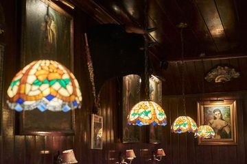 Sevilla Restaurant and Bar 4 Spanish West Village