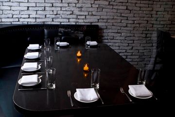 Empellon Taqueria 1 Brunch Mexican undefined