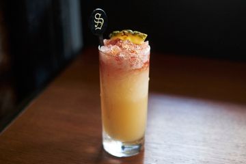 The Spaniard 8 American West Village