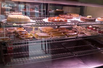 Patisserie Claude 1 Bakeries Breakfast undefined