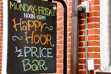 Down the Hatch 3 Sports Bars Bars Beer Bars West Village