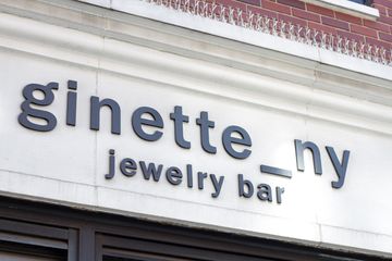 Ginette Jewelry Bar 2 Jewelry West Village