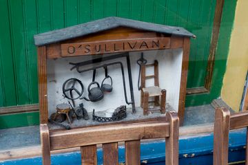 The Four Faced Liar 3 Bars Pubs Irish Sports Bars West Village