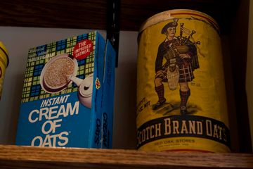 OatMeals 9 Breakfast Videos American Greenwich Village