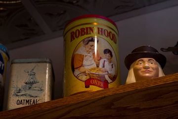 OatMeals 10 Breakfast Videos American Greenwich Village