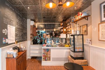 OatMeals 11 Breakfast Videos American Greenwich Village