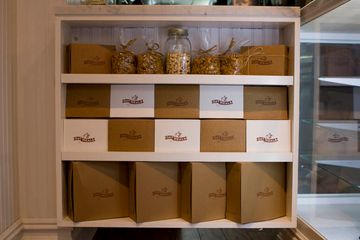 OatMeals 13 Breakfast Videos American Greenwich Village