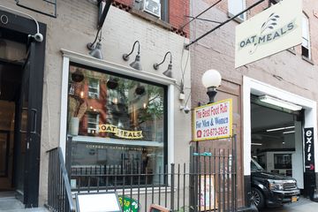OatMeals 15 American Breakfast Videos Greenwich Village