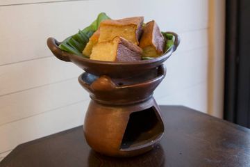 Kopi Kopi 4 Coffee Shops Greenwich Village