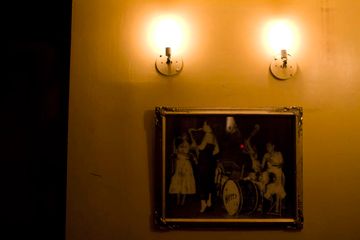 Zinc Bar 4 Comedy Clubs Jazz Blues Greenwich Village