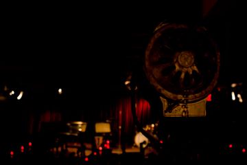 Zinc Bar 5 Comedy Clubs Jazz Blues Greenwich Village