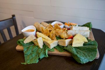 Kopi Kopi 2 Coffee Shops Greenwich Village