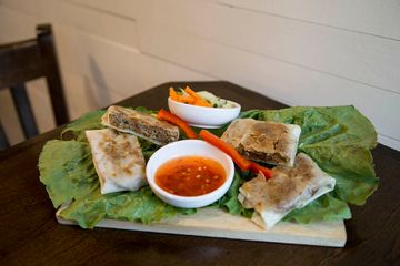 Kopi Kopi 3 Coffee Shops Greenwich Village