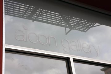 Aicon Gallery 1 Art and Photography Galleries Noho