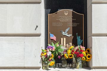 FDNY Great Jones Engine Company 33 Ladder 9 4 Fire Stations Historic Site Noho