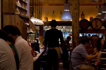 Il Buco Alimentari & Vineria 1 Italian Specialty Foods Breakfast undefined