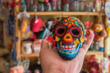 La Sirena Mexican Folk Art 4 Novelty Mexican East Village