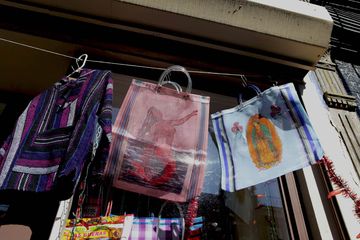 La Sirena Mexican Folk Art 9 Novelty Mexican East Village