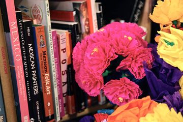 La Sirena Mexican Folk Art 18 Novelty Mexican East Village