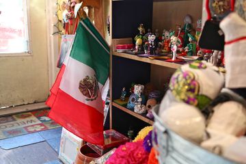 La Sirena Mexican Folk Art 19 Novelty Mexican East Village