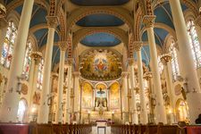 East Side Tabernacle 4