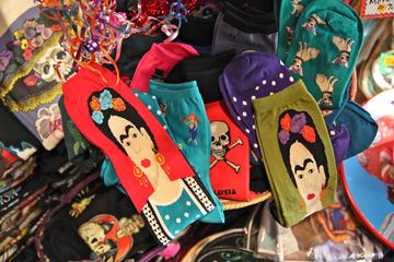 La Sirena Mexican Folk Art 22 Novelty Mexican East Village