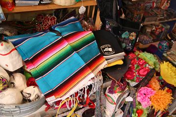 La Sirena Mexican Folk Art 23 Novelty Mexican East Village