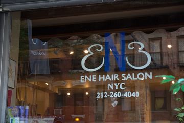Ene Hair Salon 3 Hair Salons Alphabet City East Village Loisaida