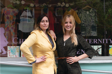 Jane's Exchange 3 Consignment Childrens Clothing For Kids East Village Alphabet City Loisaida