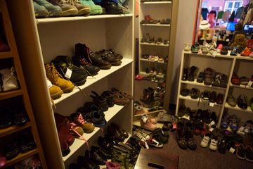 Jane's Exchange 4 Consignment Childrens Clothing For Kids East Village Alphabet City Loisaida