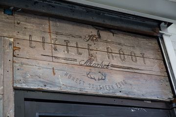 Root & Bone 5 Southern East Village Alphabet City Loisaida