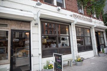 Root & Bone 6 Southern East Village Alphabet City Loisaida