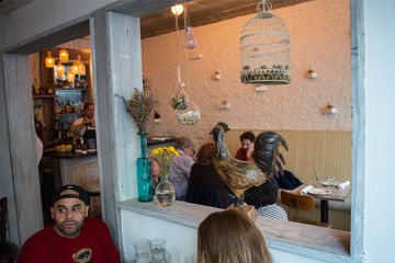 Root & Bone 7 Southern East Village Alphabet City Loisaida