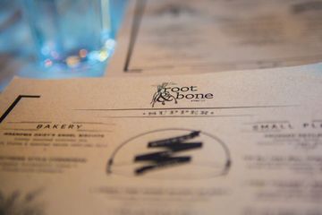 Root & Bone 10 Southern East Village Alphabet City Loisaida