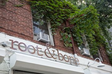 Root & Bone 11 Southern East Village Alphabet City Loisaida