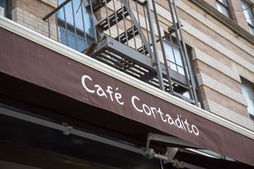 Cafe Cortadito 2 Brunch Cuban Alphabet City East Village Loisaida