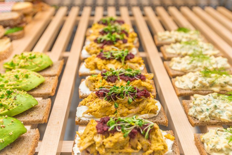 Brod Kitchen 1 Eateries Nordic Cafes Greenwich Village