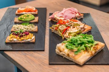 Brod Kitchen 3 Eateries Nordic Cafes Greenwich Village