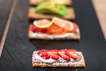 Brod Kitchen 4 Eateries Nordic Cafes Greenwich Village